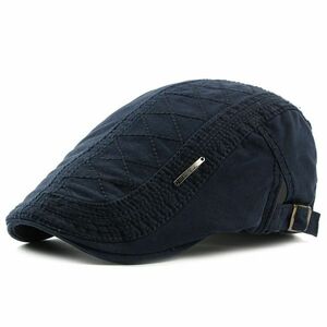 Beretă bărbați Kenzo - Albastru KP26024 imagine