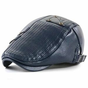 Beretă pentru bărbați Ignacio - Albastru KP26109 imagine