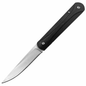 Cuțit pliabil pentru exterior A3263 - Negru KP26432 imagine