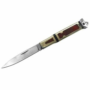 Cuțit pliabil pentru exterior - 12, 6/6, 7 cm KP26433 imagine
