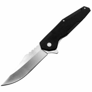 Cuțit pliabil pentru exterior - 21, 9/12, 5 cm KP26435 imagine