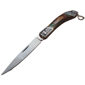 Cuțit pliabil pentru exterior A3266 KP26538 imagine