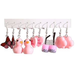 Set Cercei Fantasy - Roz KP26869 imagine