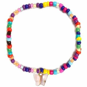 Bratara pentru picioare Mariposa - Multi KP26909 imagine