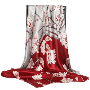 Esarfa Floriana - Tip 1 KP27324 imagine