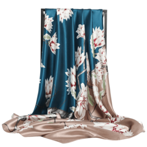 Esarfa Floriana - Tip3 KP27326 imagine