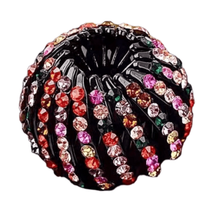 Agrafă de păr Elegant - Multi KP27445 imagine