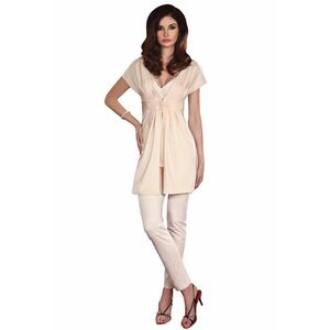 Halat de baie pentru femei Shanessa dressing gown imagine