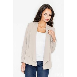 Pulover M435 beige imagine