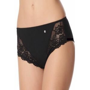 Lenjerie modelatoare 945 black imagine