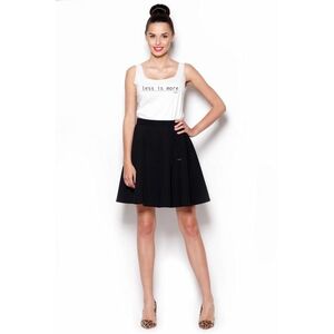 Fusta pentru femei M285 black imagine