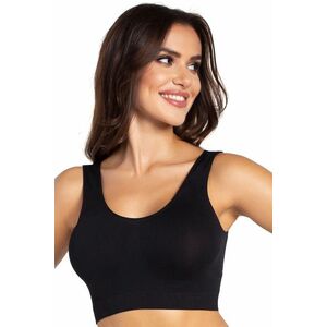 Top de fitness 3k612 black imagine