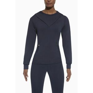 Tricou sport pentru femei Imagin blue imagine