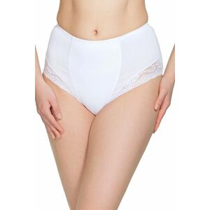 Lenjerie modelatoare pentru damă Ela white imagine