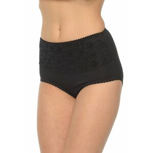 Lenjerie modelatoare pentru damă Ala plus black imagine