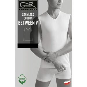 Maiou pentru bărbați 2411s Between white imagine