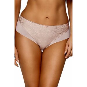 Chiloți de damă 1741 Jacquard beige imagine