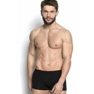 Boxeri pentru bărbați 18724 Burito black imagine