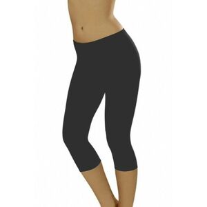 Jambiere de damă Leggins short grey imagine
