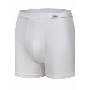 Boxeri pentru bărbați 220 Authentic white imagine