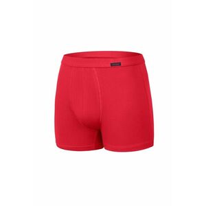 Boxeri pentru bărbați 220 Authentic red imagine
