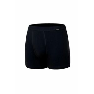 Boxeri pentru bărbați 220 Authentic black imagine