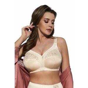 Sutien pentru femei 577 Joanna beige plus imagine
