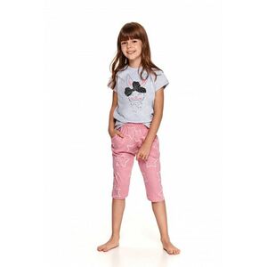 Pijamale pentru fete 2213 Beki imagine