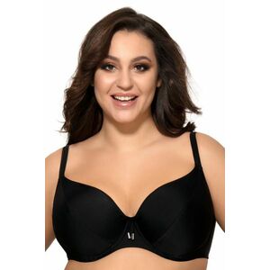 Sutien, costum de baie 113 plus black imagine