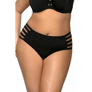 Slip, costum de baie 13/7 black imagine