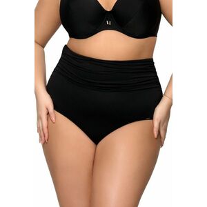 Slip, costum de baie 13/8 black imagine