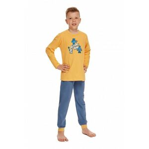 Pijamale pentru băieți 2623 Jacob imagine