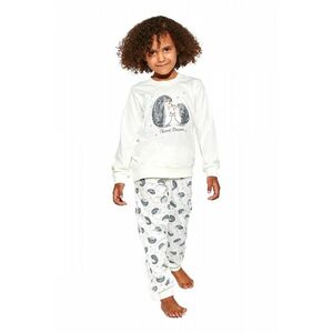 Pijamale pentru fete 978/142 Forest dreams imagine
