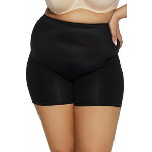Chiloți cu cordon pentru femei Iga reformy plus black imagine