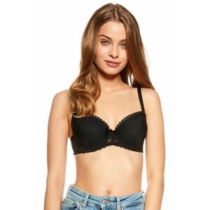 Sutien de damă 23444 Kassidy black imagine
