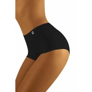Chiloți de damă Tahoo Shorts black imagine