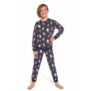 Pijamale pentru băieți 263/140 Gnomes imagine