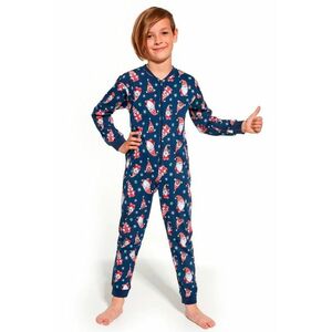 Pijamale pentru băieți 186/138 Gnomes2 imagine