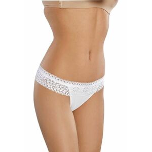 Slip brazilian 140 white imagine