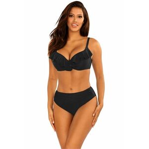 Costum de baie din doua piese Canoy 10 940A1 black imagine