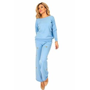 Bluză pentru femei Hexa blue imagine