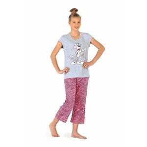 Pijamale pentru fete 556/17 Panther imagine