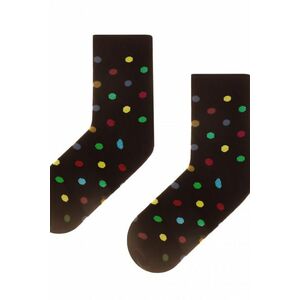Șosete de damă 80 Funny dots imagine