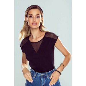 Bluză pentru femei Alessia black imagine