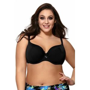 Sutien, costum de baie 13 black plus imagine