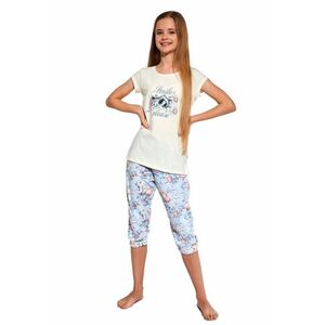 Pijamale pentru fete 570/95n Smile imagine