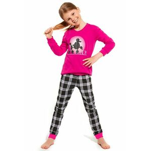 Pijamale pentru fete 377/157 Lady imagine
