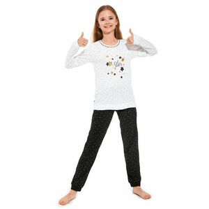 Pijamale pentru fete 958/156 Star imagine