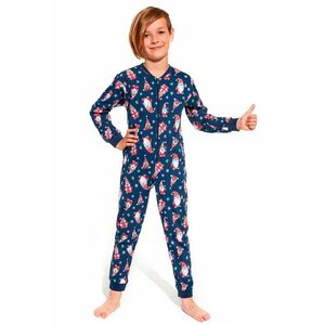 Pijamale pentru băieți 185/138 Gnomes2 imagine