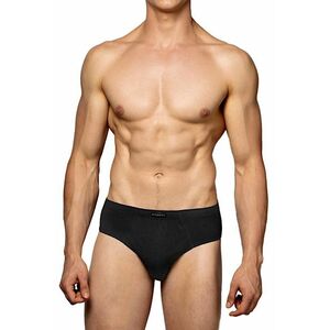 Slipi pentru bărbați 3 pack 006 black imagine